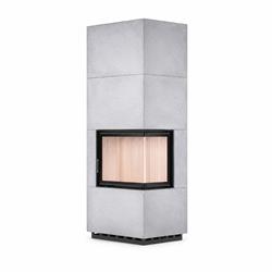 Blox E75 R Eco accumulo Dx, ad anta, vetro singolo 1 pz. 1